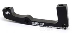 Shimano Mount Adaptor SM-MA-F203P/S