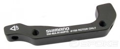 Shimano Mount Adaptor SM-MA-R160P/S