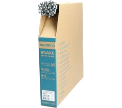 Shimano - MTB brzdové lanko SUS (100 ks)