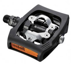 Shimano PD-T400-L