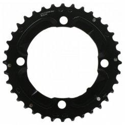 Shimano - převodník pro kliky FC-M617 velký
