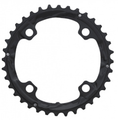 Shimano - převodník pro kliky FC-M670 / FC-M671 / FC-T780 / FC-T671 / FC-T8000