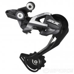Shimano SLX RD-M670 10sp