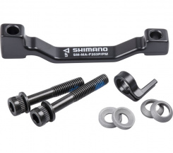 Shimano SM-MA-F203P/PM