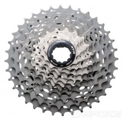 Shimano XTR CS-M980