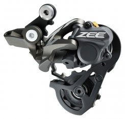 Shimano Zee RD-M640 10sp