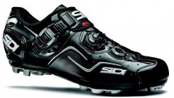 Sidi Cape (black)