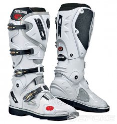Sidi Crossfire 12