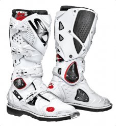 Sidi Crossfire 2 (white)