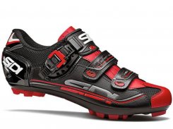 Sidi Eagle 7 SR (black/red)