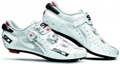 Sidi Wire Carbon Vernice (white)