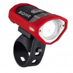 Sigma Buster 200 Red
