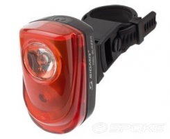 Sigma Sport Tail Blazer