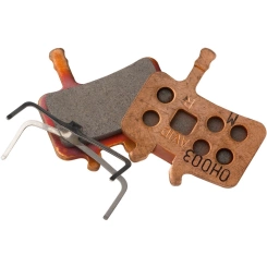 Sram BB7/Komfy/Juicy Pads