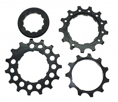 Sram Cassette Cog 11-13-15T PG-1210/1230 Eagle