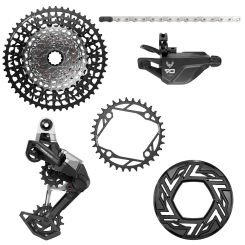 Sram Eagle 90 Transmission E-MTB Groupset