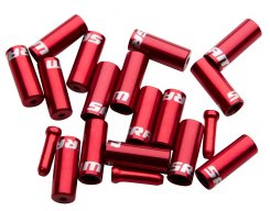 Sram Ferrule Kit (red)