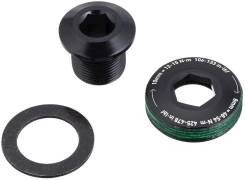 Sram GXP Self Extracting Crank Arm Bolt M15/M26