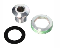 Sram GXP Self Extracting Crank Arm Bolt