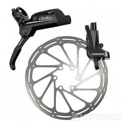 Sram Level T