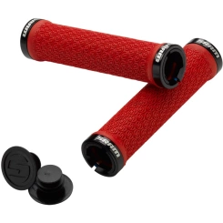 Sram Lock-On (red)