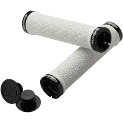Sram Lock-On (white)