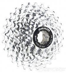 Sram PG-1070 Cassette