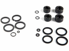 SRAM Piston Kit for Guide R / RS / RSC A1-B1 Disc Brake Calipers