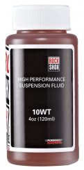 Sram Pit-Stop Suspension Fluid 10WT