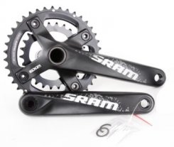 Sram S1000 (2x10)
