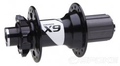 Sram X.9 Rear Hub