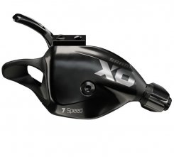 Sram X01 DH Trigger