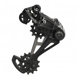 Sram X01 Eagle (black)