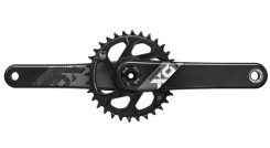 Sram X01 Eagle DUB