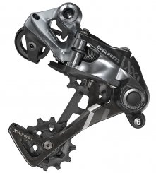 Sram XX1 (black)