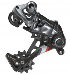 Sram XX1 (red)
