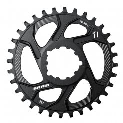 Sram XX1 X-Sync Direct Mount