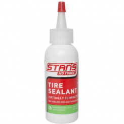Stans NoTubes Tire Sealant 59 ml