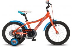Superior Hero 16"