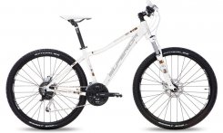 Superior Modo 817 White White