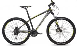 Superior XC 807 Lime