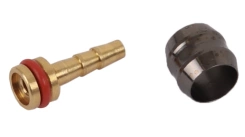 Tektro/TRP Olive and Insert 5 mm (1x)