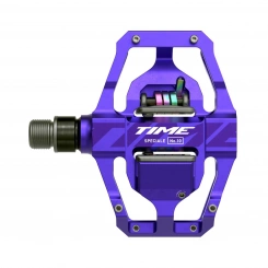 Time Speciale 10 Large (purple)