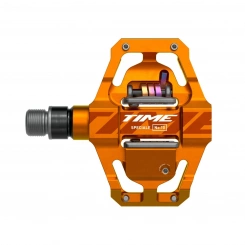 Time Speciale 10 Small (orange)