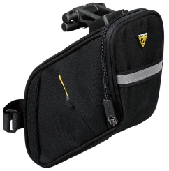 Topeak Aero Wedge Pack DX Quickclick S 