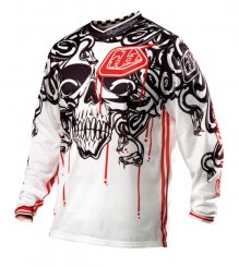 Troy Lee Design GP Air Medusa 12 Jersey (vel.XL)