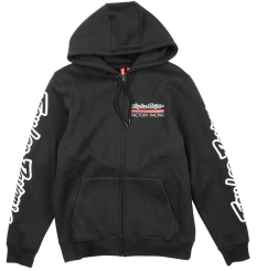 Troy Lee Designs Factory Racing Zip Up Hoodie