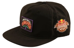 Troy Lee Designs X Red Bull Rampage Intergalactic Snapback 