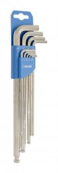 Unior - imbus set (ball end, 1.5-10)