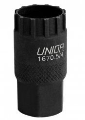 Unior - stahovák kazety (HG)